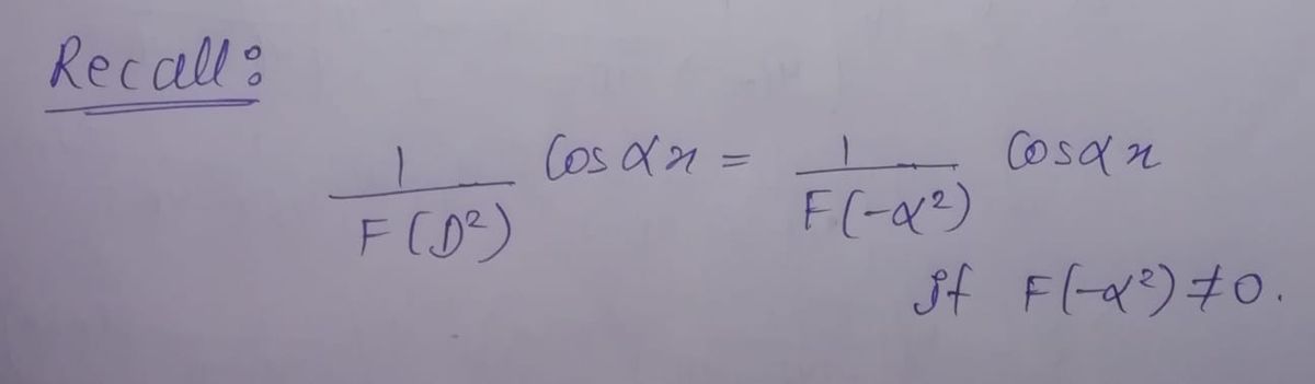 Advanced Math homework question answer, step 1, image 1